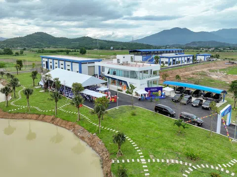 DNP Holding (DNP) chi 153 tỷ đồng lập công ty con, nắm 51% vốn tại doanh nghiệp ở Bà Rịa - Vũng Tàu