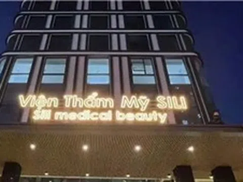 TP Hồ Chí Minh: Xử phạt hàng loạt cơ sở thẩm mỹ, phòng khám hoạt động sai phép