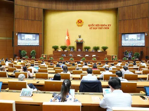 Luật mới mở rộng quyền tự chủ cho doanh nghiệp nhà nước