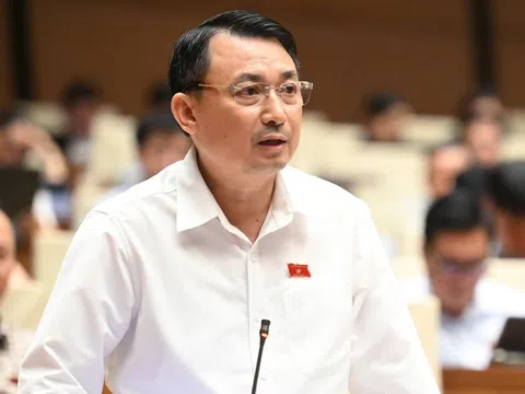 Trung tướng quân đội nói về công tác nhân sự tại Ban chỉ huy quân sự cấp xã