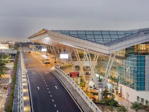 Dự án Nhà ga hàng hóa tại sân bay Đà Nẵng tăng vốn đầu tư lên hơn 631 tỷ đồng