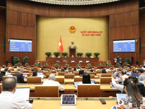 Phát triển công nghiệp hóa chất hướng tới hóa học xanh, kinh tế tuần hoàn