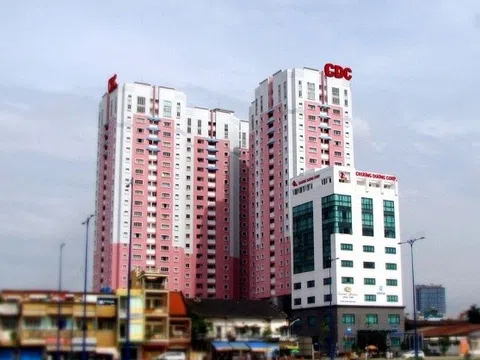 Chương Dương (CDC) đặt mục tiêu lợi nhuận 2025 tăng 316%, lên kế hoạch huy động 360 tỷ đồng cho các dự án trọng điểm