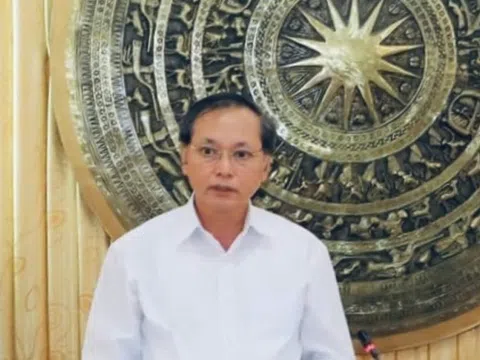 Cựu PCT tỉnh Thanh Hóa bị khởi tố vì giao đất cho doanh nghiệp không qua đấu giá