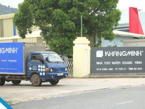 GKM Holdings (GKM) có Chủ tịch mới trước thềm ĐHĐCĐ thường niên