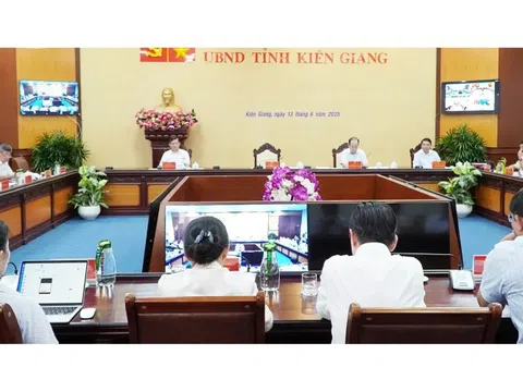 An Giang và Kiên Giang tích cực chuẩn bị các điều kiện để vận hành tỉnh mới từ 1/7
