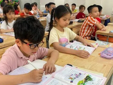 Có được mở lớp ôn tập kiến thức hè cho học sinh tiểu học?