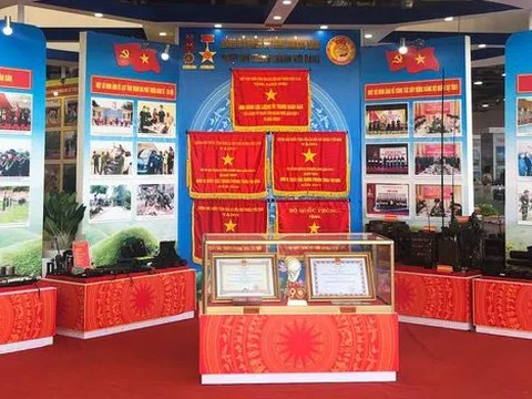 Thành lập Ban Tổ chức Triển lãm thành tựu kinh tế - xã hội nhân dịp kỷ niệm 80 năm Ngày Quốc khánh