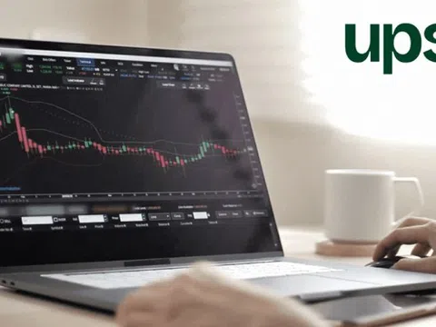 Chứng khoán UP (UPSC) trình kế hoạch vay 1.500 tỷ đồng sau khi báo lỗ quý 1