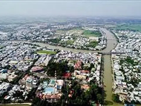 Sẵn sàng cho tỉnh An Giang mới đi vào hoạt động từ đầu tháng 7/2025