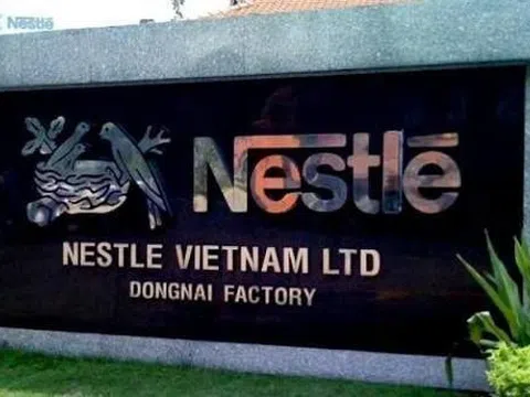 Sai phạm trong quảng cáo sữa Milo, Nestlé Việt Nam bị xử phạt 80 triệu đồng