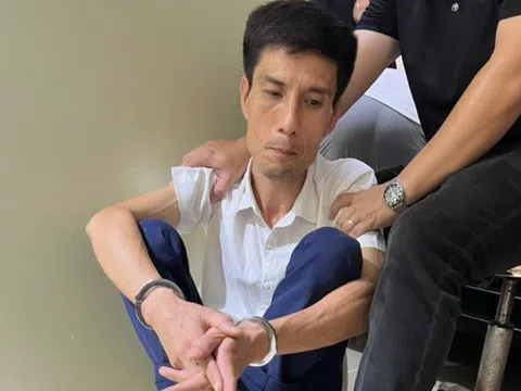 Kinh doanh gần như phá sản, giám đốc một doanh nghiệp mua bán ma túy để kiếm lời