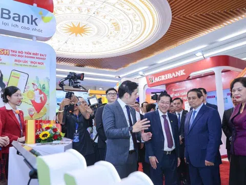 HDBank thu hút nhiều lượt tham quan và trải nghiệm tại 'Ngày chuyển đổi số ngành ngân hàng'