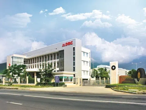 Cao su Đà Nẵng (DRC) sắp phát hành hơn 35,6 triệu cổ phiếu để tăng vốn sở hữu
