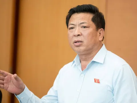 5 doanh nghiệp tư nhân “xếp hàng” làm đường sắt, Bộ trưởng kiến nghị gỡ rào cản
