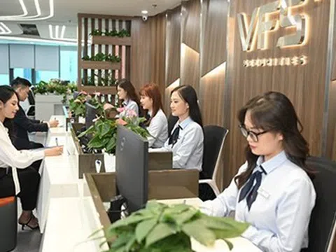 Chứng khoán Nhất Việt (VFS) sắp phát hành hơn 10 triệu cổ phiếu trả cổ tức 2024