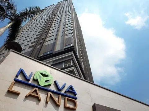 Novaland (NVL) dự kiến tổ chức Đại hội cổ đông bất thường vào tháng 8 để hoán đổi nợ