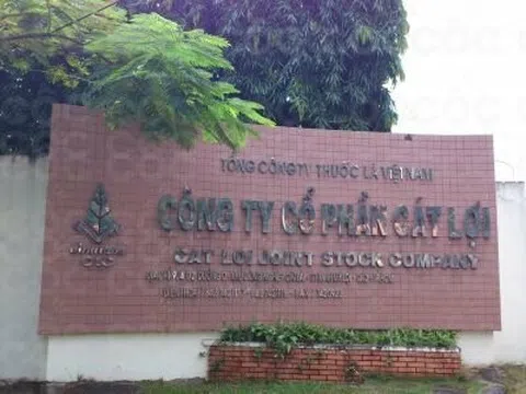 Cát Lợi (CLC) họp Đại hội cổ đông, trình miễn nhiệm Chủ tịch HĐQT và kế hoạch lợi nhuận tăng trưởng