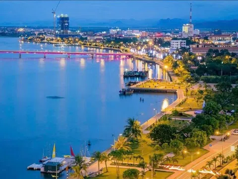 Quảng Bình, Quảng Trị thống nhất phương án nhân sự cấp ủy tỉnh sau hợp nhất, sáp nhập