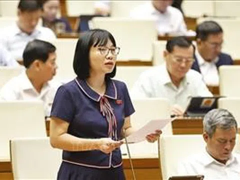 Bên lề Kỳ họp thứ 9, Quốc hội khóa XV: Hành lang pháp lý vững chắc quản lý hoạt động quảng cáo