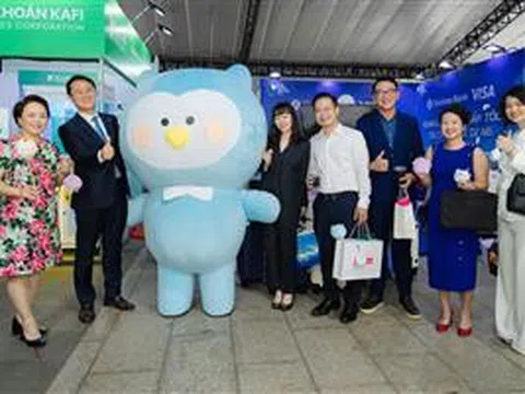 Đẩy mạnh các giải pháp thanh toán cho khách hàng SMES
