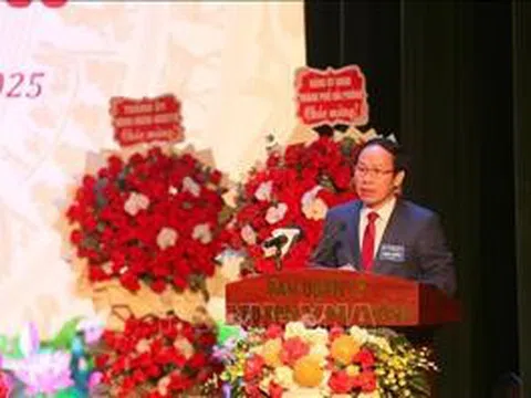 Tổ chức đảng là hạt nhân chính trị, cầu nối tin cậy góp phần vào sự phát triển bền vững của doanh nghiệp