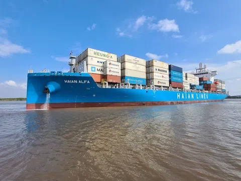 Chủ tịch và CEO Viconship (VSC) được đề cử vào HĐQT Vận tải Hải An (HAH)