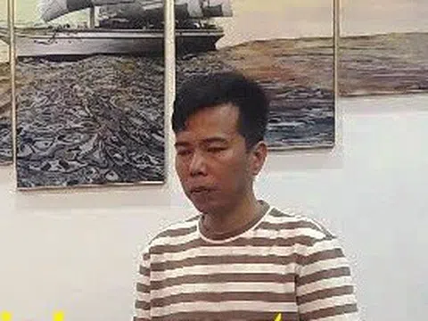 Một giám đốc bị bắt vì liên quan vụ chủ kênh "Gia đình Hải Sen" buôn bán số lượng lớn thực phẩm giả