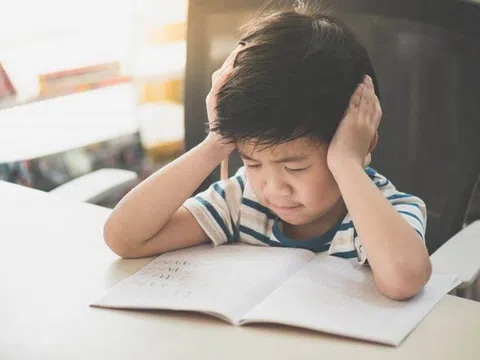 Gửi những phụ huynh có con chuẩn bị vào lớp 1