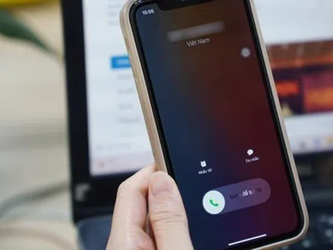Cảnh báo thủ đoạn giả nhân viên chuyển phát hồ sơ lý lịch tư pháp để lừa đảo