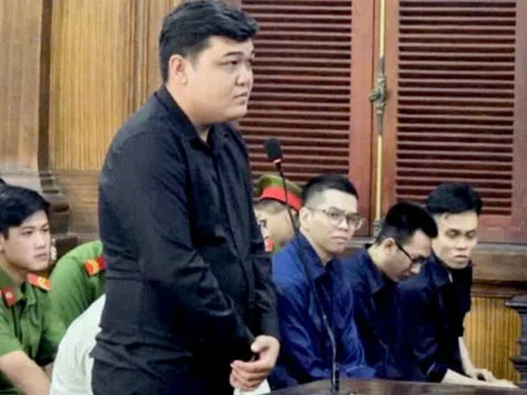 Đòi nợ bằng thủ đoạn “bẩn”, nhóm nhân viên Công ty Mirae Asset hầu toà