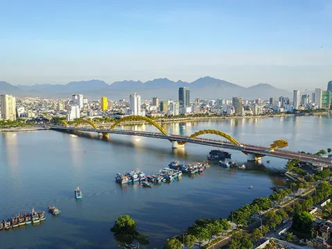 Thành lập Khu thương mại tự do Đà Nẵng hơn 1.800 ha