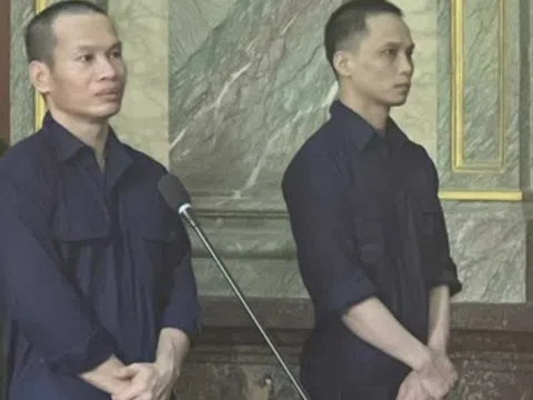Nhận lời phụ mua bán ma túy, 2 kẻ được “bao nuôi” phải trả giá bằng cả cuộc đời