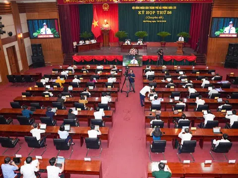 Tại sao Hải Phòng bãi bỏ nghị quyết hỗ trợ thêm cán bộ nghỉ hưu trước tuổi?