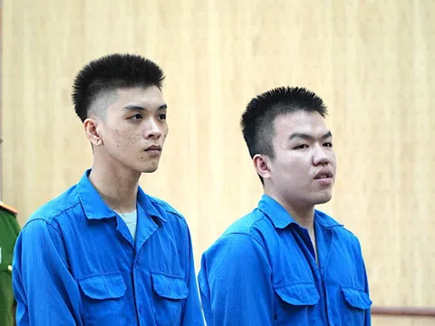 Tử hình kẻ sát hại cô gái rồi giấu xác trong vali ở Bà Rịa Vũng Tàu