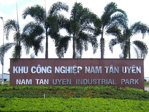 Nam Tân Uyên (NTC) nộp hồ sơ niêm yết HoSE, kỳ vọng vào động lực tăng trưởng mới