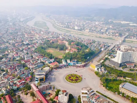 Sau sắp xếp, Lào Cai có 99 đơn vị hành chính cấp xã