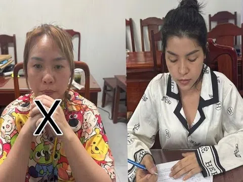Bắt nhóm đối tượng lừa đảo bằng hình thức mua hàng bốc thăm trúng thưởng