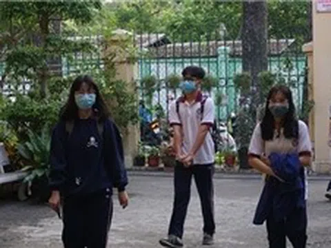 TP Hồ Chí Minh: Số ca nhiễm COVID-19 đang có khuynh hướng giảm nhanh