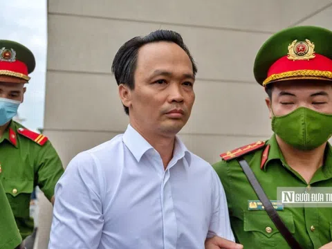 Ông Trịnh Văn Quyết có nguy cơ tử vong rất cao