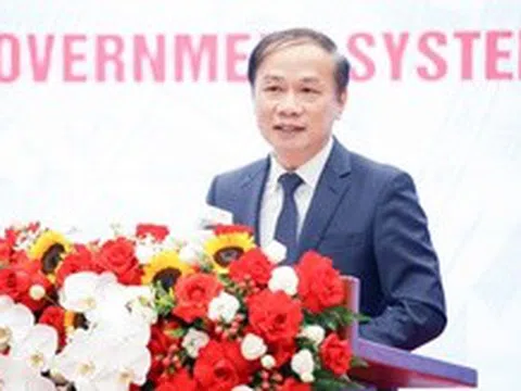 Họp báo quốc tế công bố vận hành tổ chức bộ máy mới của Việt Nam từ 1/7/2025