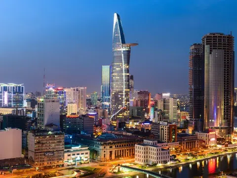 Chi tiết tên gọi 112 phường, 50 xã mới của Tp.Hồ Chí Minh sau sắp xếp