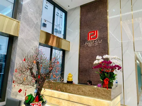 Phát Đạt (PDR) đề cử nhân sự mới vào HĐQT