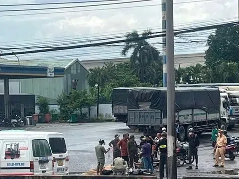 Đề nghị truy tố tài xế xe tải gây tai nạn làm chết người ở Đồng Nai