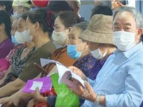 Thực hiện nghiêm việc giám sát bệnh truyền nhiễm
