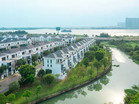 Dự án 'sống còn' Aqua City của Novaland hoàn tất gỡ vướng pháp lý