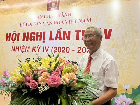 Nỗ lực bảo vệ và phát huy giá trị di sản văn hóa