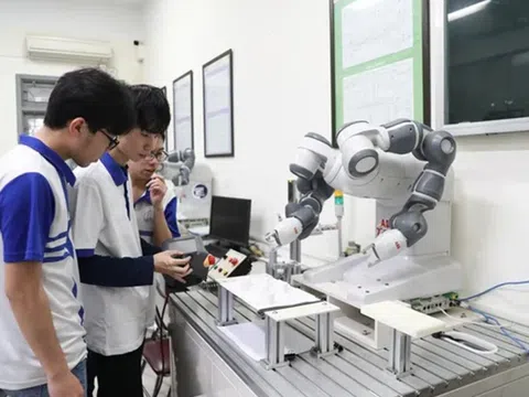 Việt Nam có 16 cơ sở đại học lọt BXH trường có tầm ảnh hưởng thế giới