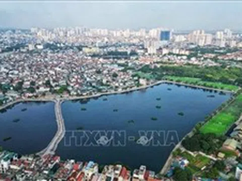 Savills Việt Nam: Ba động lực chính thúc đẩy dòng vốn FDI vào bất động sản
