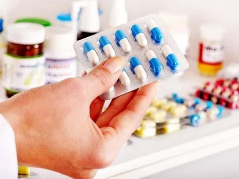 "Sờ gáy" 38 cơ sở, phát hiện hàng loạt sai phạm thuốc, mỹ phẩm trong đợt cao điểm